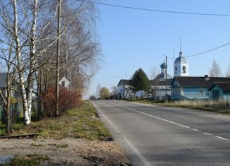 Земельный участок на продажу, 18 сот., село Сизьма, улица Ветеранов