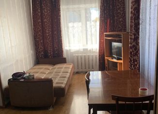 1-комнатная квартира на продажу, 28 м2, Бугуруслан, Коммунистическая улица, 15
