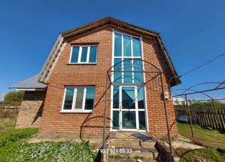 Продаю дом, 75 м2, деревня Кутушево, Бухарская улица