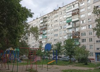Продаю 2-ком. квартиру, 43 м2, Новосибирск, Каунасская улица, 5/2, Каунасская улица