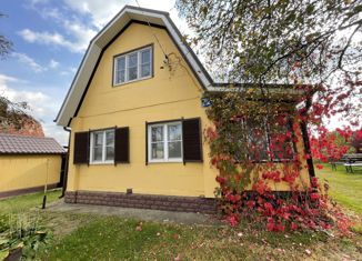 Дом на продажу, 100 м2, деревня Грибаново, деревня Грибаново, 72