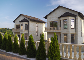 Продам дом, 142 м2, село Черешня, Выселковская улица, уч2