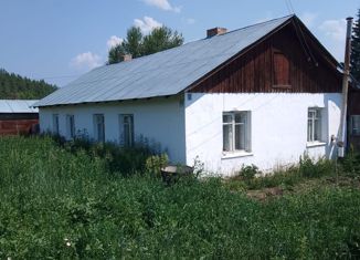 Продам дом, 42 м2, село Верхний Авзян, Советская улица