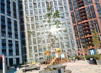 Двухкомнатная квартира на продажу, 59 м2, Москва, улица Нижняя Хохловка, 8, станция Новохохловская