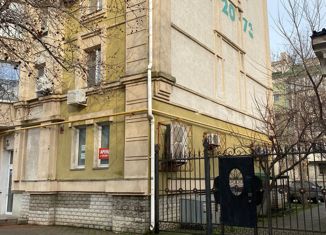 Пятикомнатная квартира на продажу, 160 м2, Керчь, улица Ленина, 5