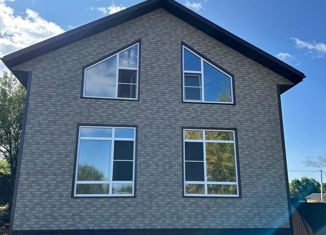 Продажа дома, 92 м2, село Ильинка, Урожайная улица