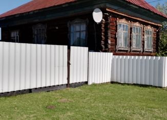 Продаю дом, 64 м2, село Азигулово, Колхозная улица, 13