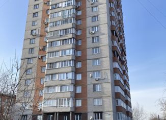 Продажа двухкомнатной квартиры, 65.4 м2, Омск, улица 20 лет РККА, 256