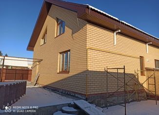 Продается дом, 286 м2, село Прибельский