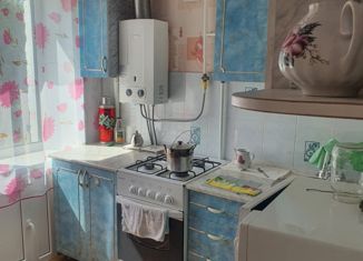 Продажа 3-ком. квартиры, 60 м2, Чебоксары, улица Юрия Гагарина, 22, Ленинский район