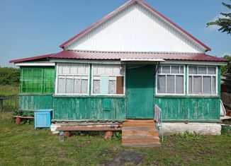 Продам дом, 43.8 м2, село Чикаревка, Низовая улица, 3