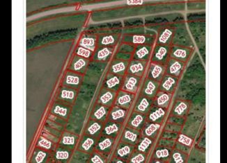 Продам участок, 15 сот., садовое общество Здоровье