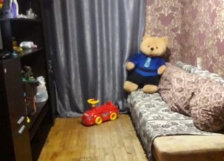 Двухкомнатная квартира на продажу, 42.2 м2, Учалы, Молодежный переулок, 6