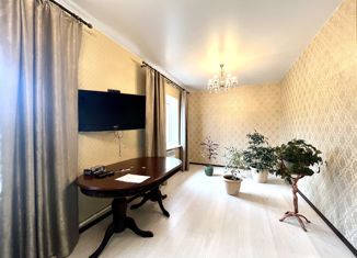 Продам дом, 107 м2, деревня Карпово, Комаринская улица