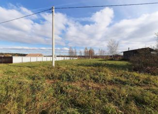 Участок на продажу, 10 сот., деревня Мошницы, улица Победы