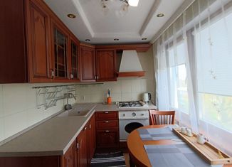 Продам однокомнатную квартиру, 34.9 м2, Пенза, Тепличная улица, 16, Первомайский район