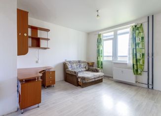 Продам квартиру студию, 20.2 м2, Мурино, улица Шувалова, 19к1, ЖК Краски Лета