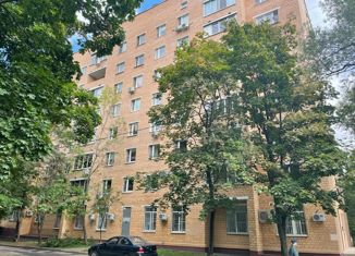 Продам 1-комнатную квартиру, 32.5 м2, Москва, улица Малышева, 13к2, улица Малышева