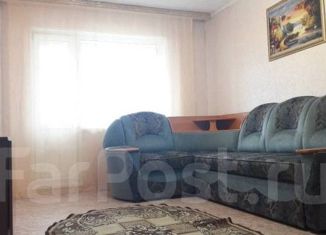 Продам 1-ком. квартиру, 35.5 м2, Уссурийск, улица Сергея Ушакова, 12