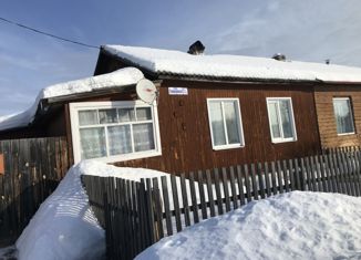 Продажа дома, 38 м2, посёлок Озёрный, Северная улица