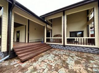Дом на продажу, 185.6 м2, деревня Волжанка, деревня Волжанка, 25