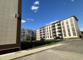 Квартира на продажу студия, 30.9 м2, Псковская область, Вокзальный переулок, 5
