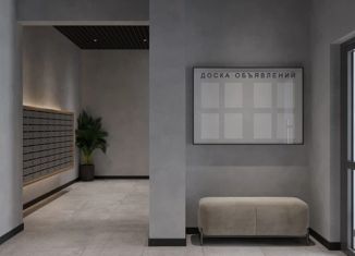 Продажа 1-комнатной квартиры, 35 м2, Краснодар, микрорайон Сады Калинина, Средняя улица, 27/1