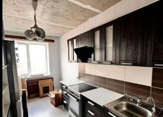 Продаю двухкомнатную квартиру, 55.5 м2, Мурино, ЖК Новое Мурино, Новая улица, 7