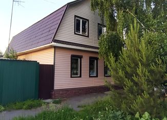 Продам дом, 83 м2, Омск, 21-я Северная улица, 31