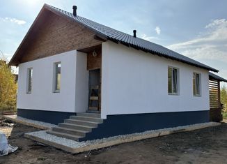 Дом на продажу, 109 м2, посёлок Исток, Большая Георгиевская улица, 5-я линия, 12