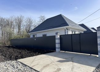 Продаю дом, 105 м2, посёлок Победитель, Весенняя улица, 15/1