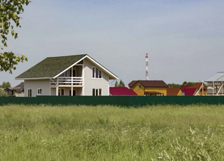 Продается земельный участок, 8 сот., коттеджный посёлок Долина Озёр-2, Лесная улица