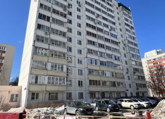 Продаю однокомнатную квартиру, 42 м2, Москва, Планерная улица, 5к5, район Северное Тушино