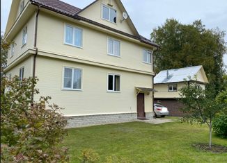 Продам дом, 231 м2, садоводческое некоммерческое товарищество Марс