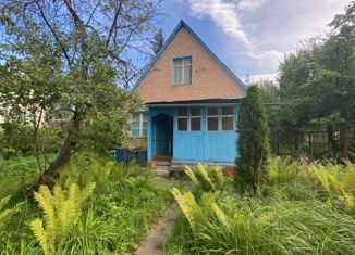 Дом на продажу, 55.9 м2, Электрогорск, Берёзовая улица