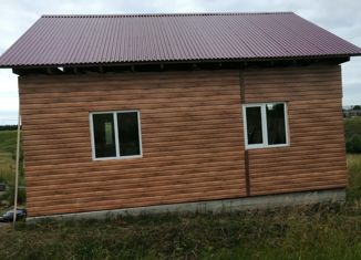 Продается дом, 40 м2, село Высокая Гора, Сосновая улица
