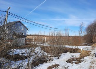 Продается земельный участок, 12 сот., деревня Кирилловское Сельцо, 49Н-1106