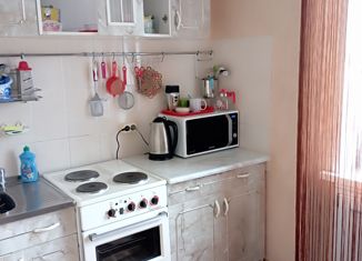 2-комнатная квартира на продажу, 52.7 м2, деревня Кисловка, улица Мира, 8