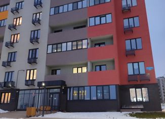 Продам однокомнатную квартиру, 34.1 м2, поселок Дубовое, Чудесная улица, 4