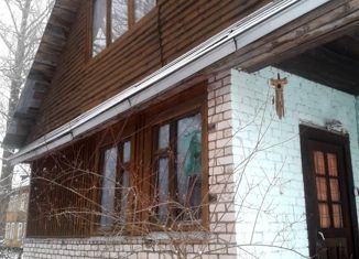 Продам дом, 160 м2, Малая Вишера, 2-й Октябрьский переулок