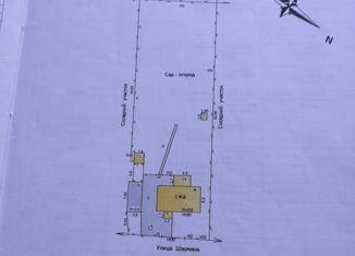 Продаю дом, 54 м2, село Шаумян, улица Шаумяна, 22