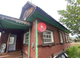 Продам дом, 90 м2, посёлок Малиновка, улица Пугачёва