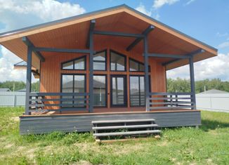 Продам дом, 100 м2, деревня Сбоево, деревня Сбоево, 9