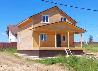 Дом на продажу, 110 м2, деревня Беляево