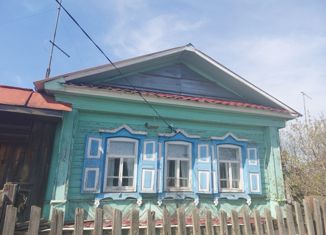 Продаю дом, 30 м2, деревня Златогорова, Советская улица, 9