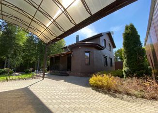 Продам дом, 100 м2, дачный посёлок Николины Озёра