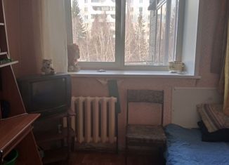 Продается однокомнатная квартира, 14 м2, Барнаул, улица Георгиева, 51/2, Индустриальный район