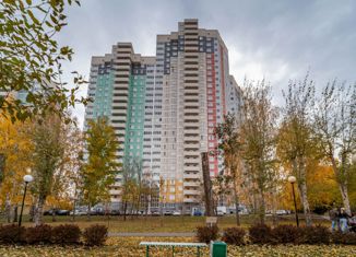 Продам двухкомнатную квартиру, 67.5 м2, Екатеринбург, Сызранский переулок, 15, Сызранский переулок