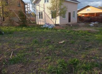 Дом на продажу, 80 м2, посёлок 2-я Смирновка, Дачная улица, 43