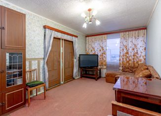 Продается 3-ком. квартира, 52 м2, Санкт-Петербург, проспект Испытателей, 6к3, проспект Испытателей